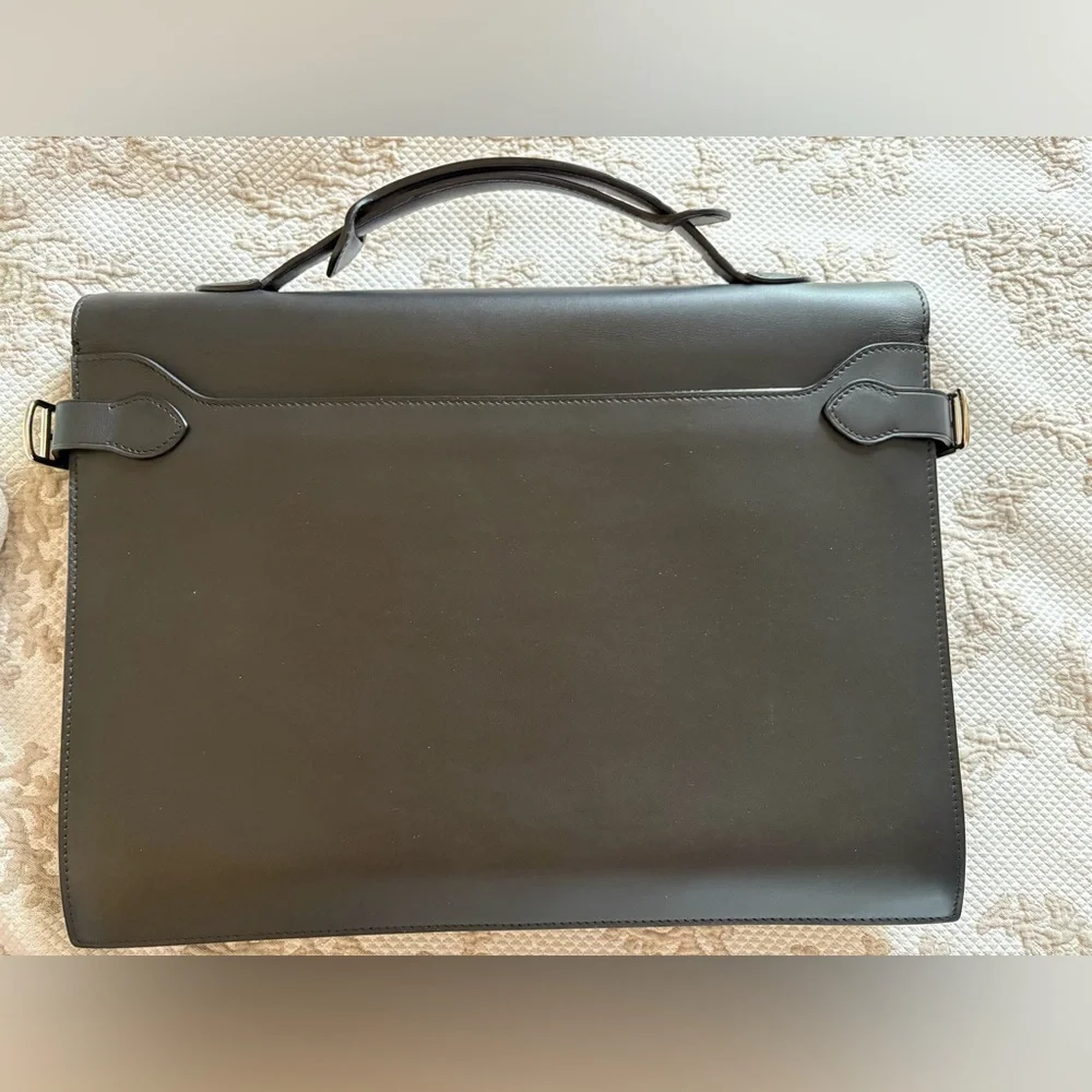 Cartier briefcase
